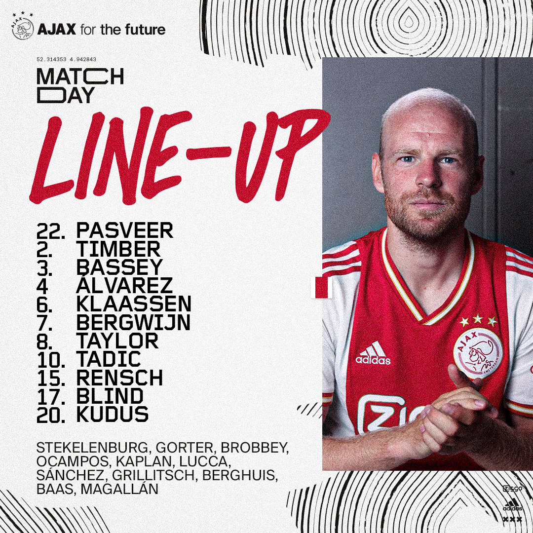 AJAX Home Squad 1080X1080 Copy