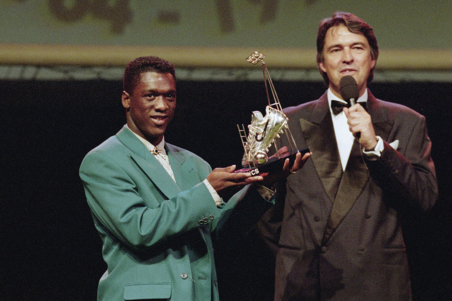 Seedorf 50 Foto 24