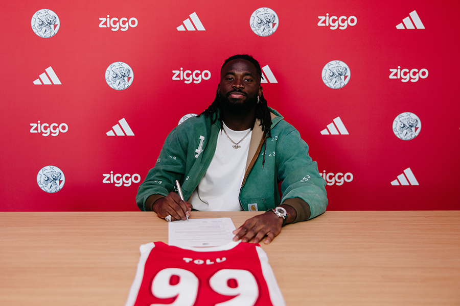 Tolu Contract 1
