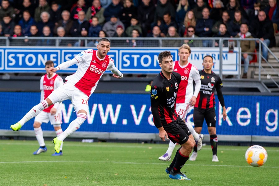 Ziyech900