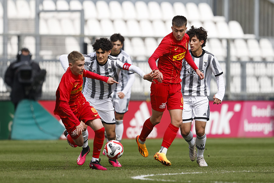 FCN Juve 4