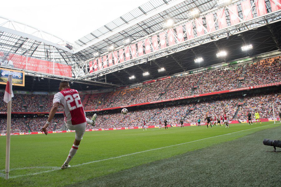 Ziyech900
