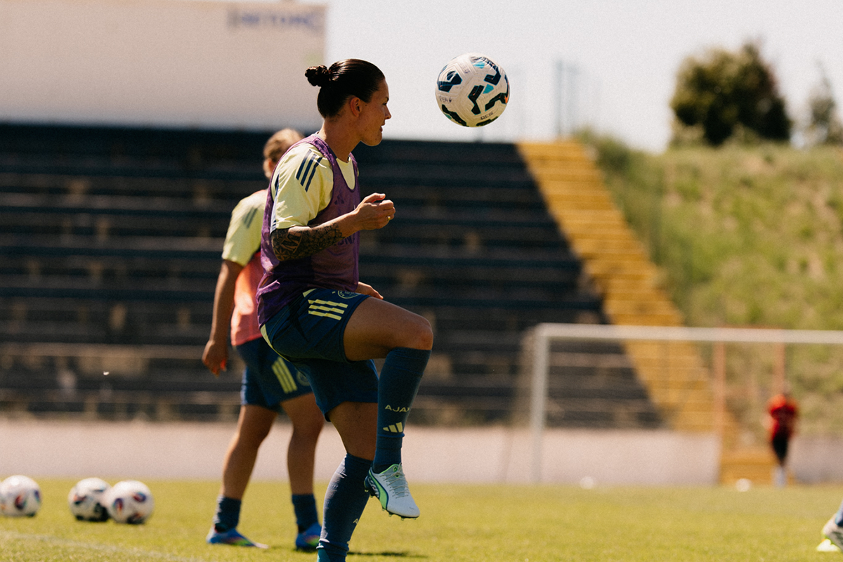 Ajaxw7ftraining4