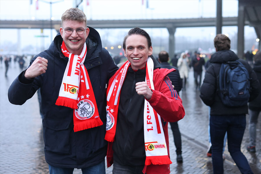 Fans 900 1