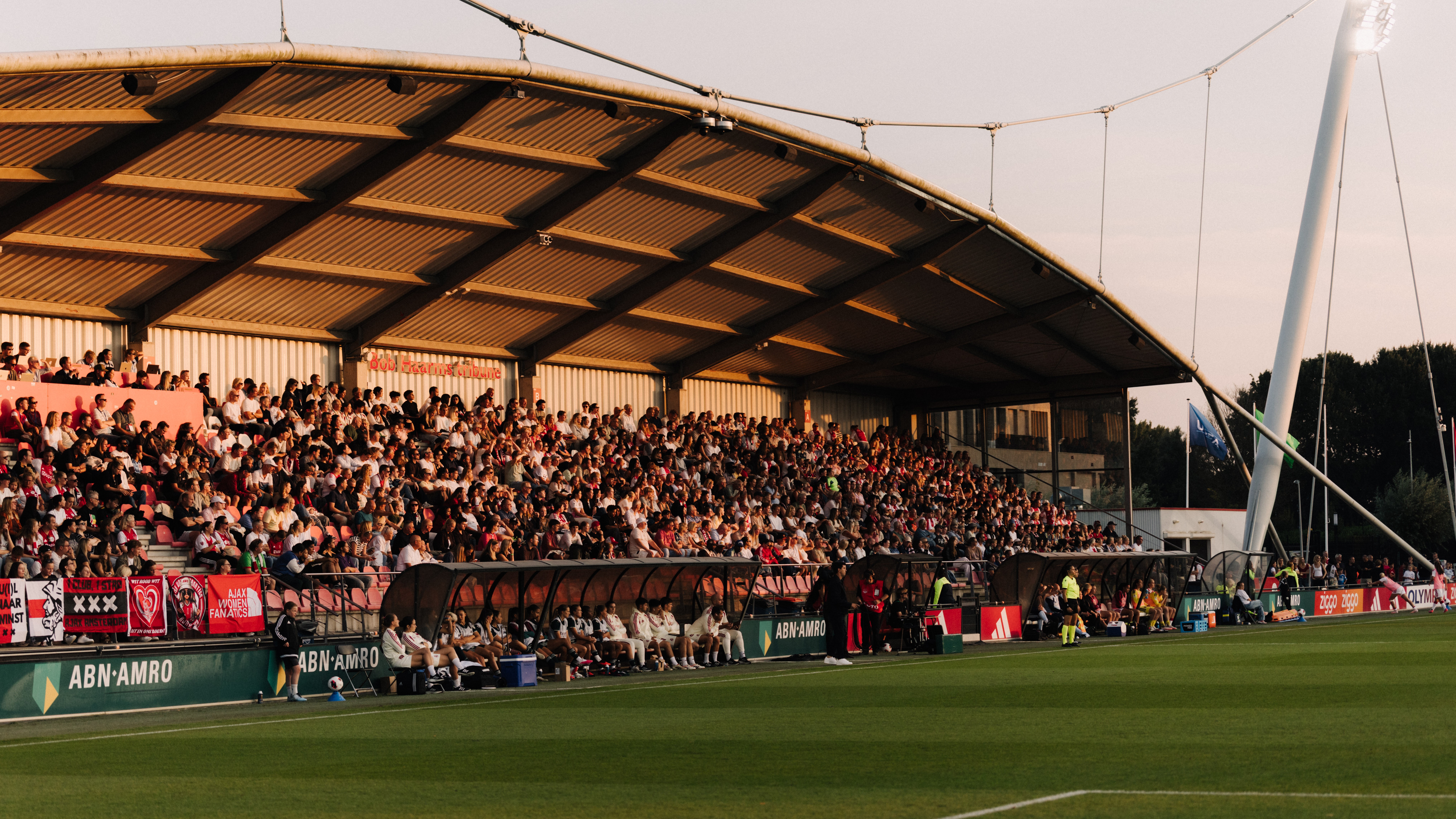 2026 08 26 Ajax Vrouwen Real Madrid 84