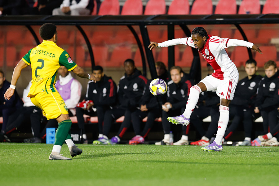 Jong Ajax ADO 1