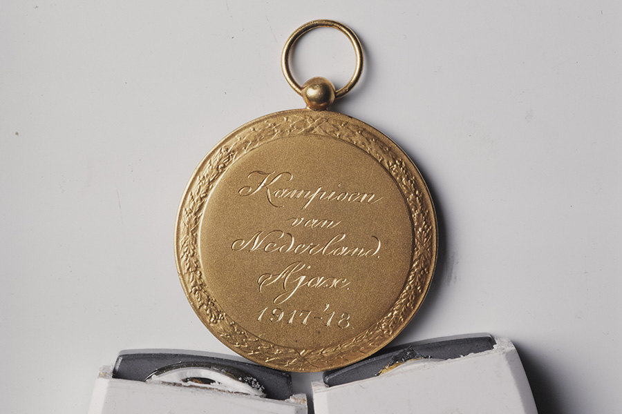 Kampioen 1918 5