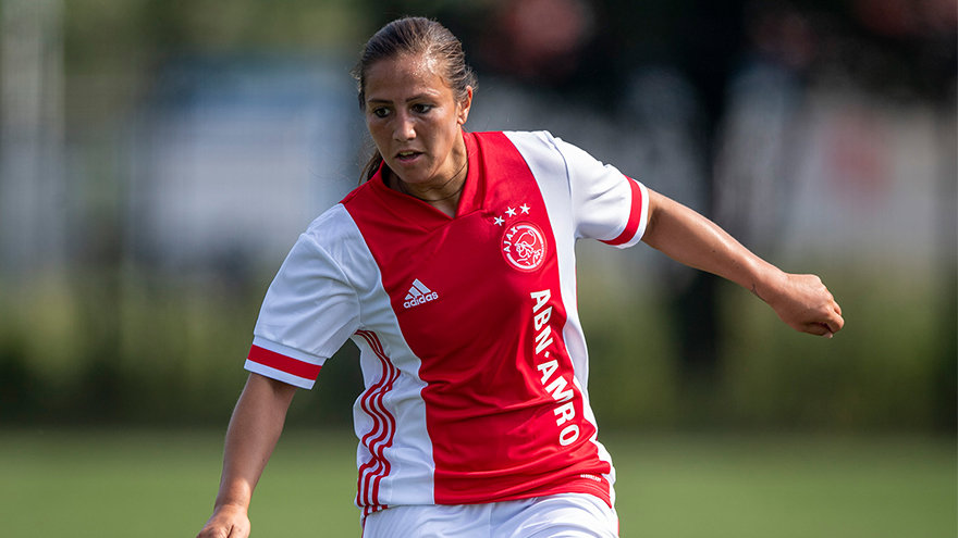 Ajaxvrouwen