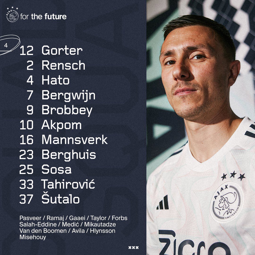 Lineup 1 1