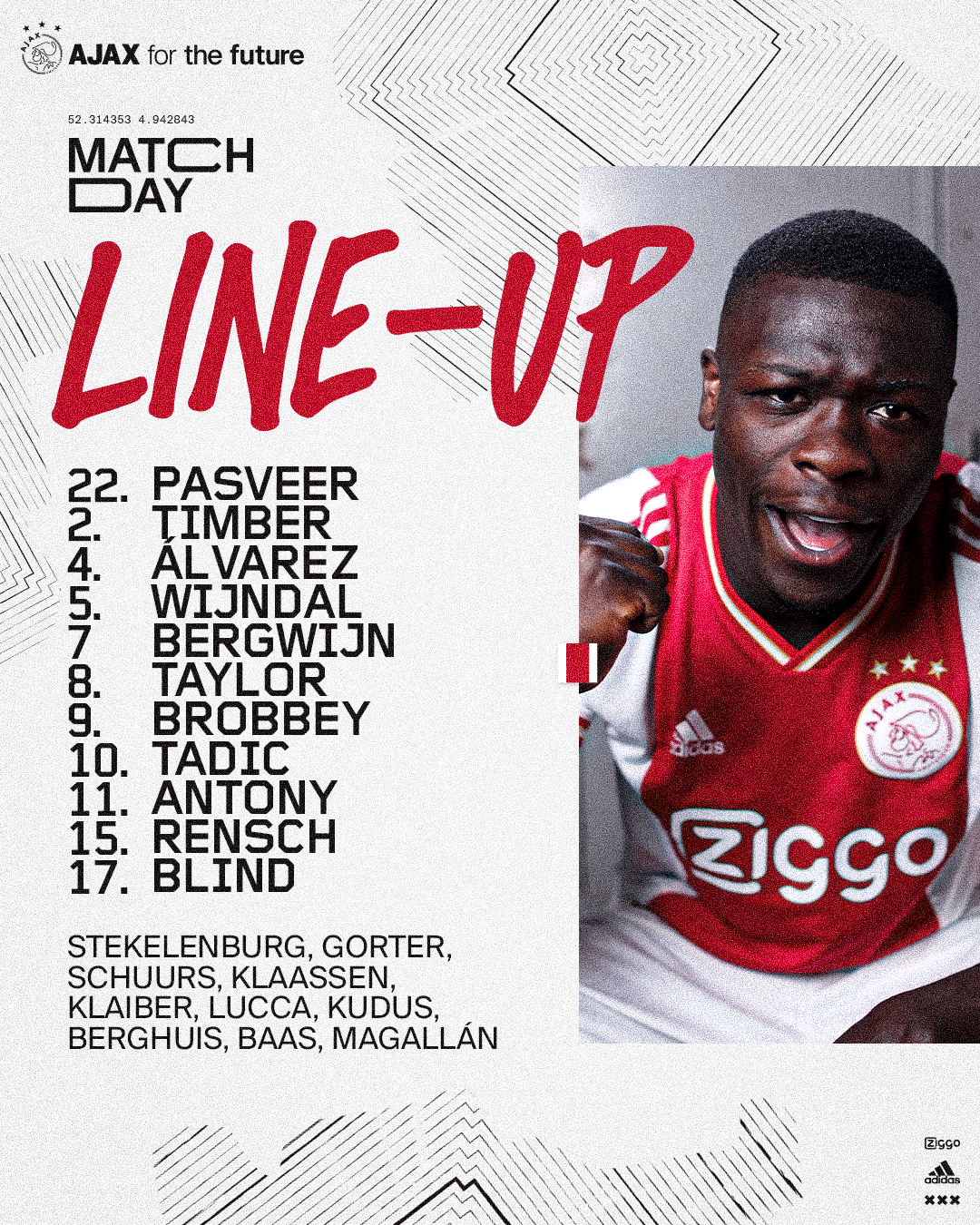 Opstellingsvisual