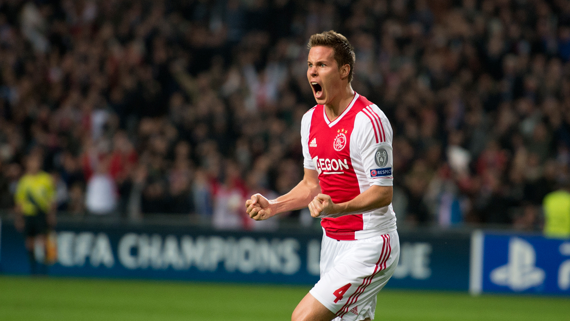 Top 10 Goals | Treffers in thuisduels met Engelse ploegen