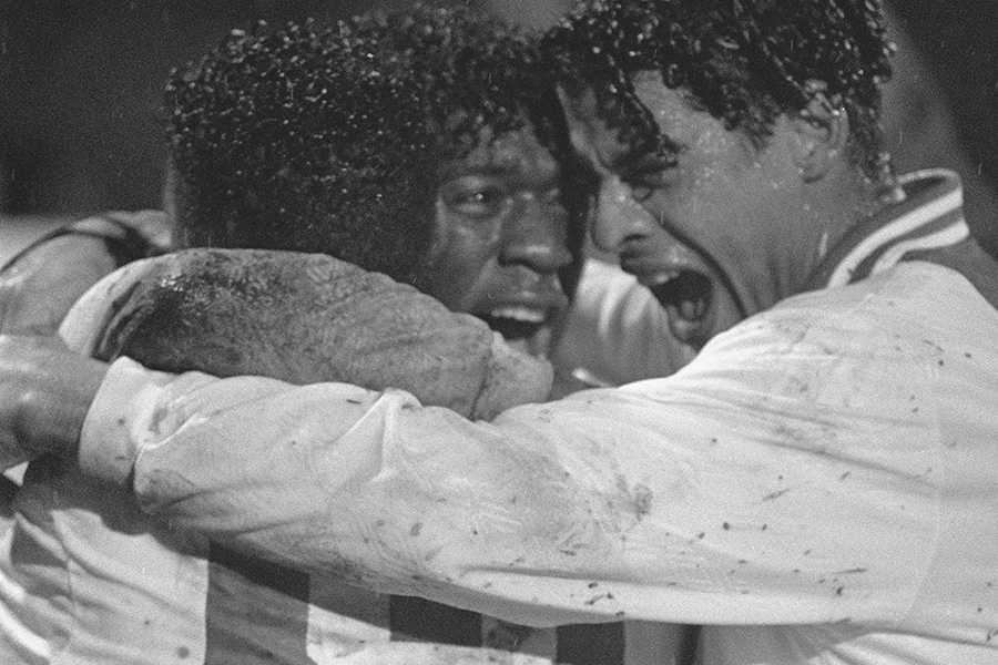 Seedorf 50 Foto 8