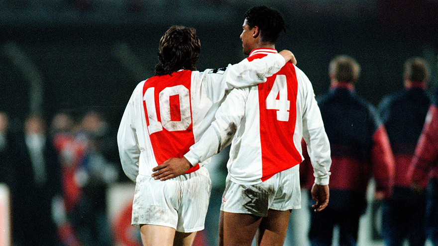 Litmanenrijkaard1995