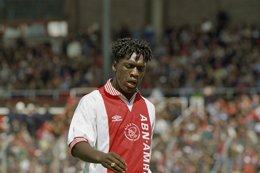 Seedorf 50 Foto 9