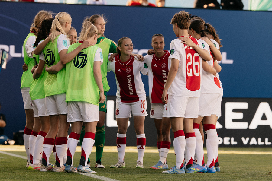 Ajax VR Bayern 8
