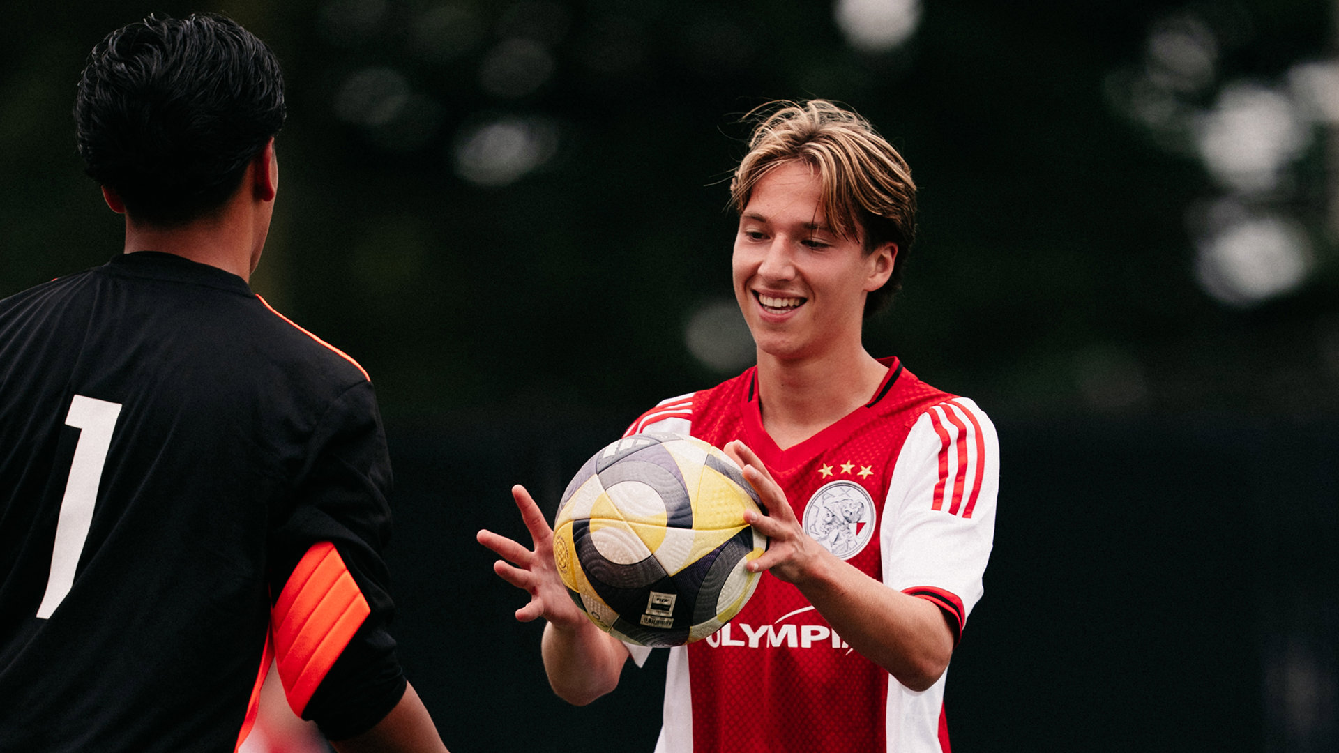 Ajaxo17elftal 1920