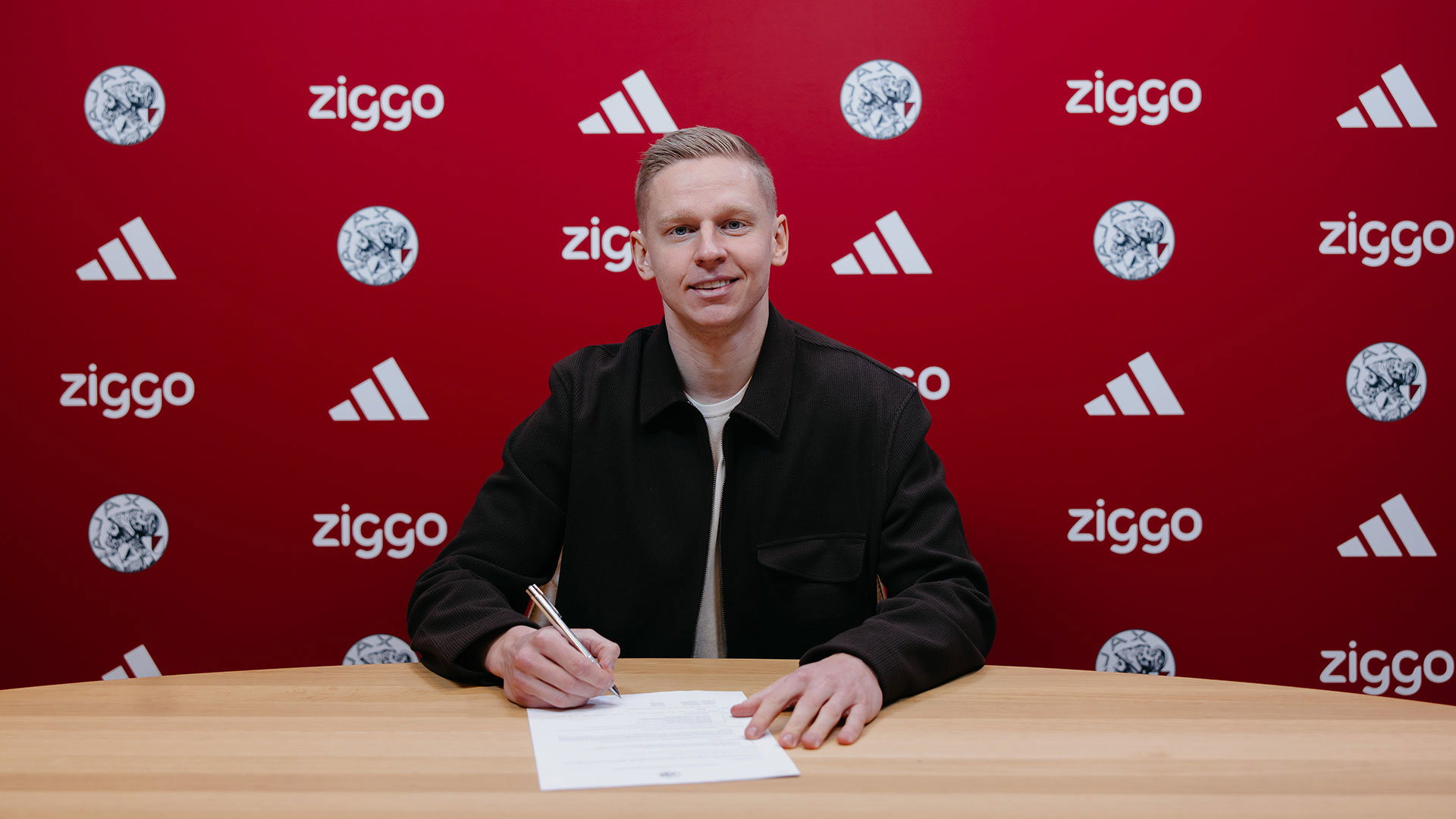 Zinchenko Contract 1920