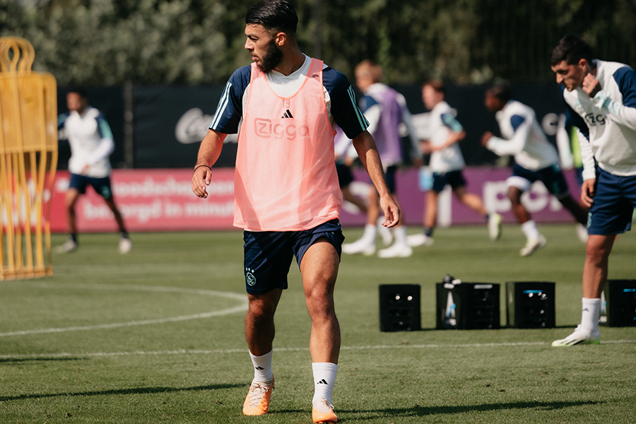 Training ZO2