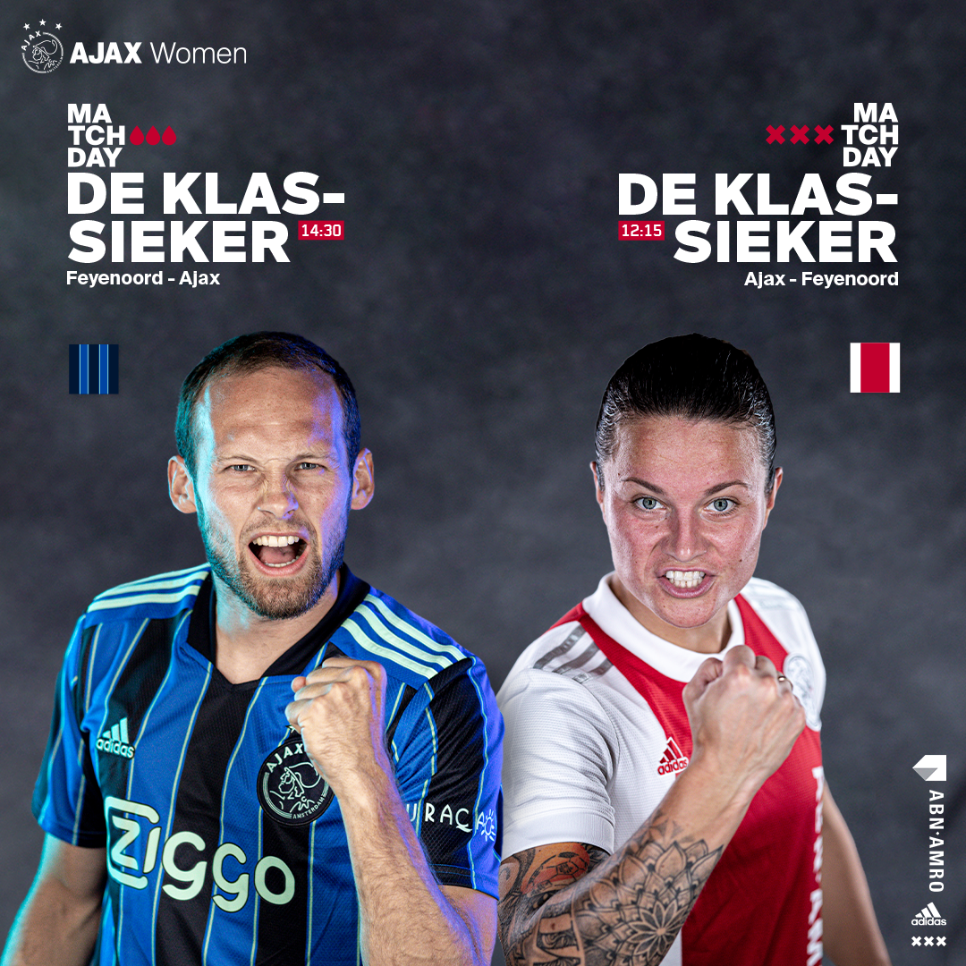 AJA FEY Matchday 1080X1080