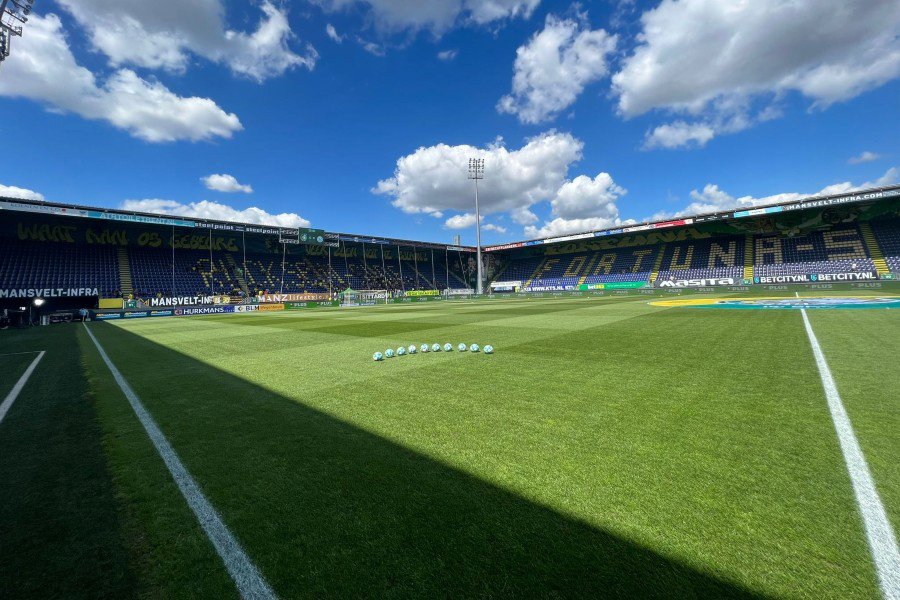 Stadionfortuna