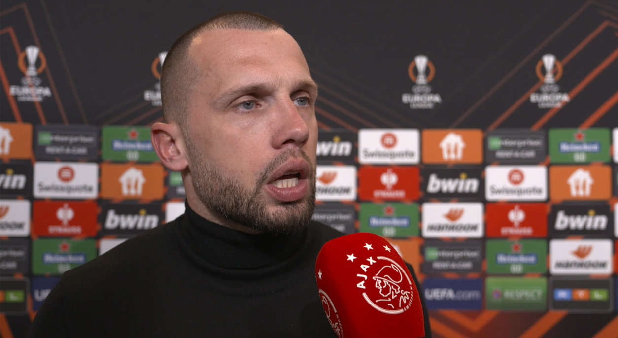 Heitinga Interview 1280