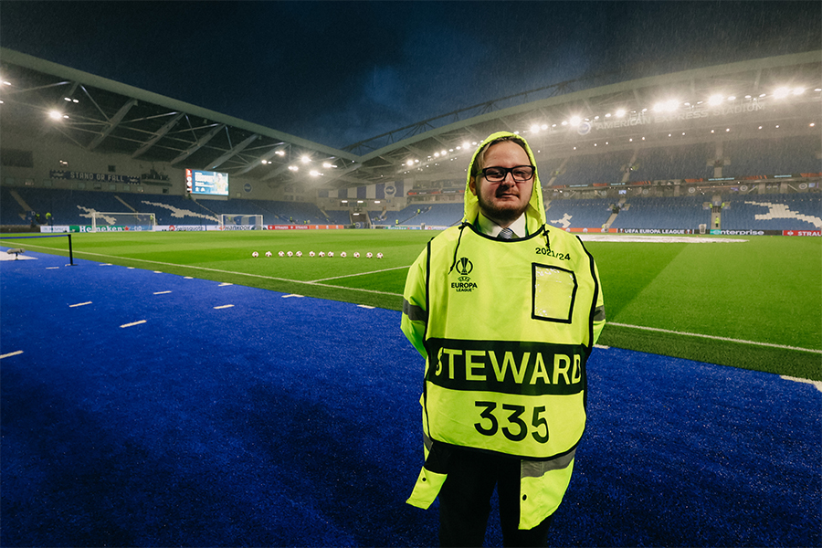 Stewardbrighton900