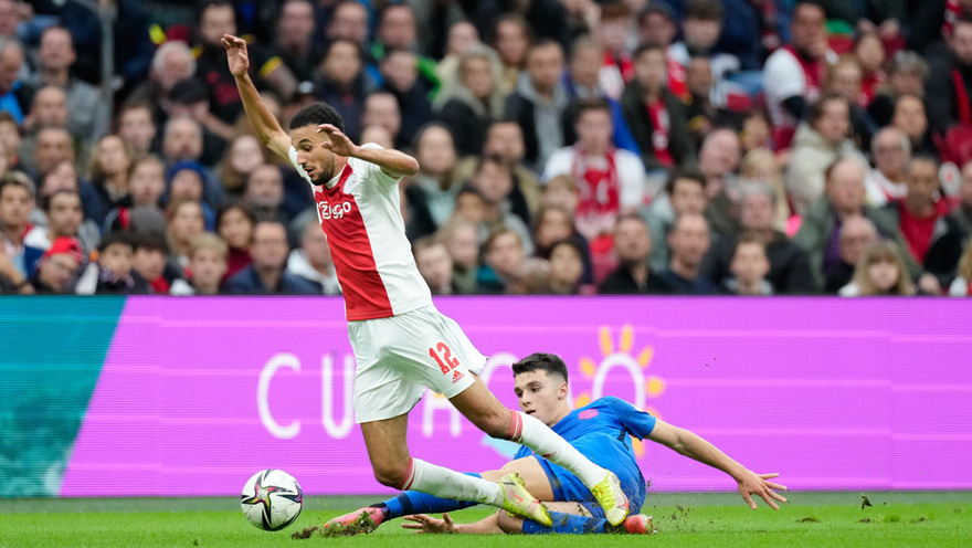 Mazraoui 880