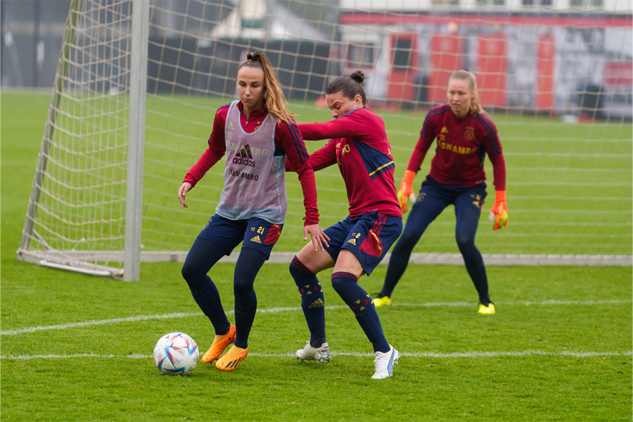 Trainingvrouwen4