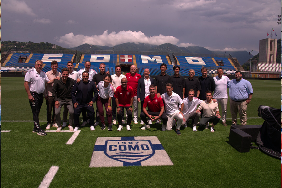 Como Summit 2
