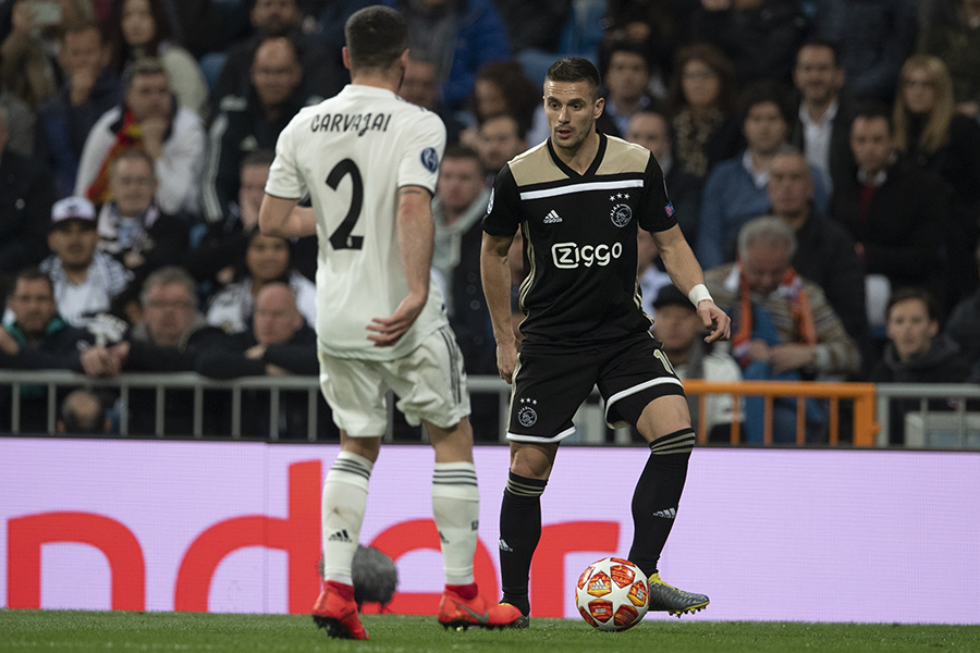 Tadic Madrid 1A