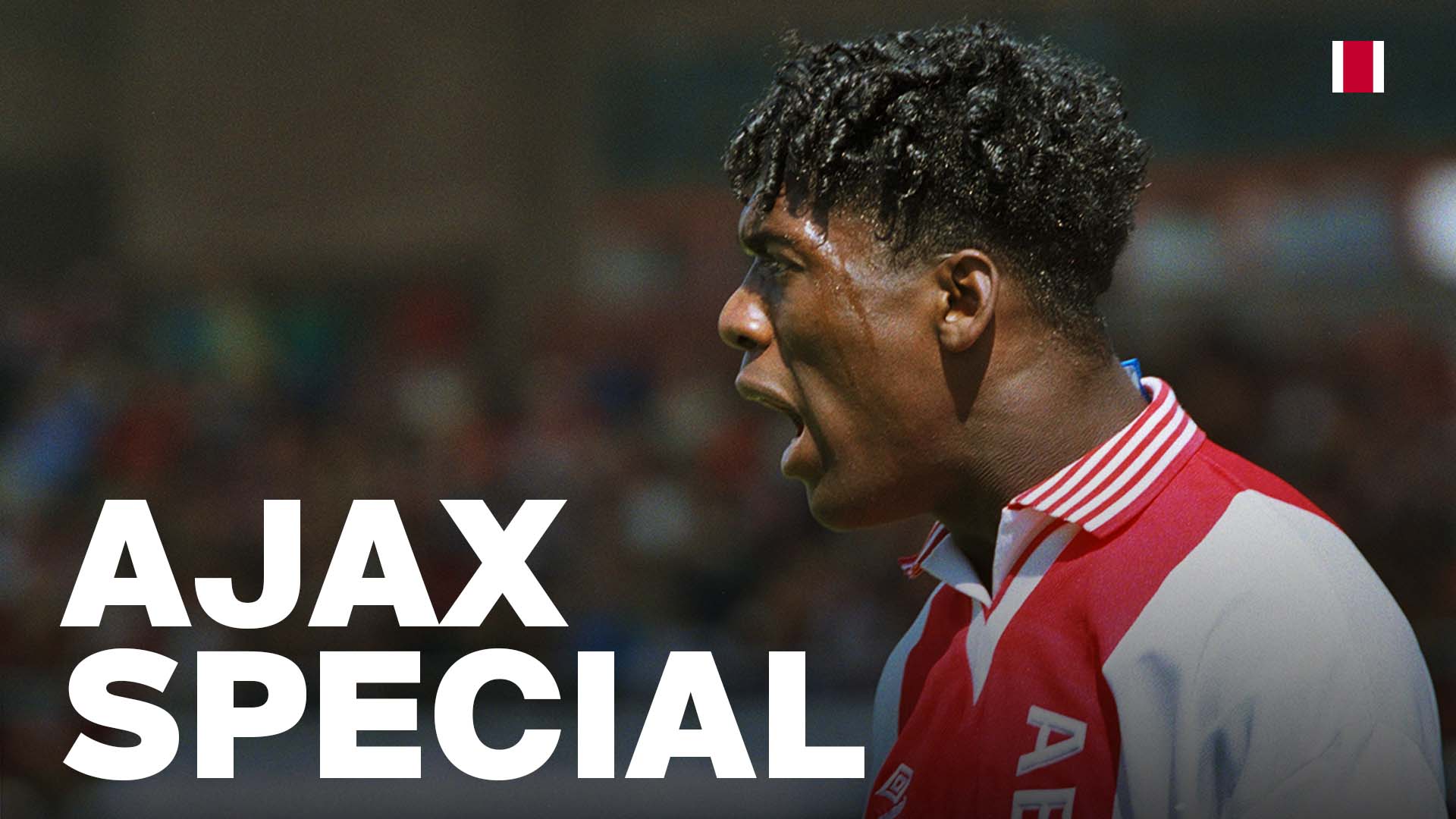 Special | 'Seedorf: the birth of Mister Champions League'