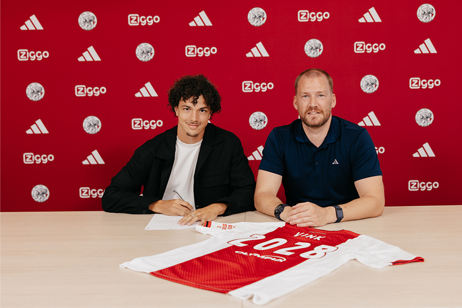 Vinkbeukercontract