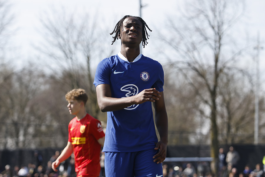 Chelsea FCN 4