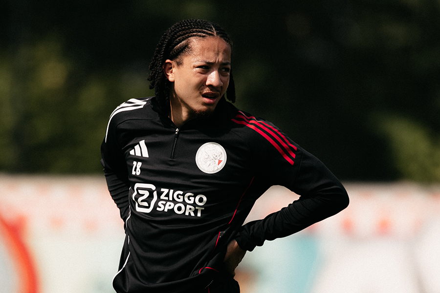 Training 12