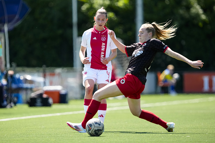 Exc Ajax Vr 5
