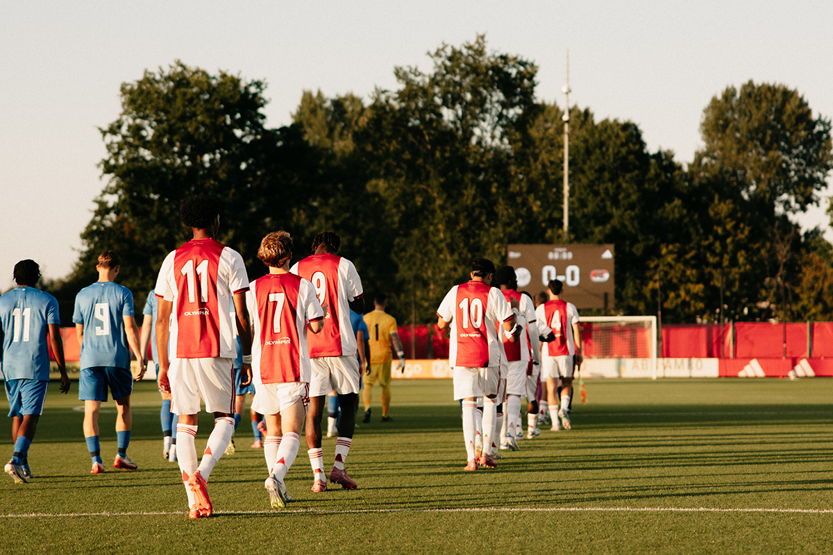 Jongajax Jongaz 14