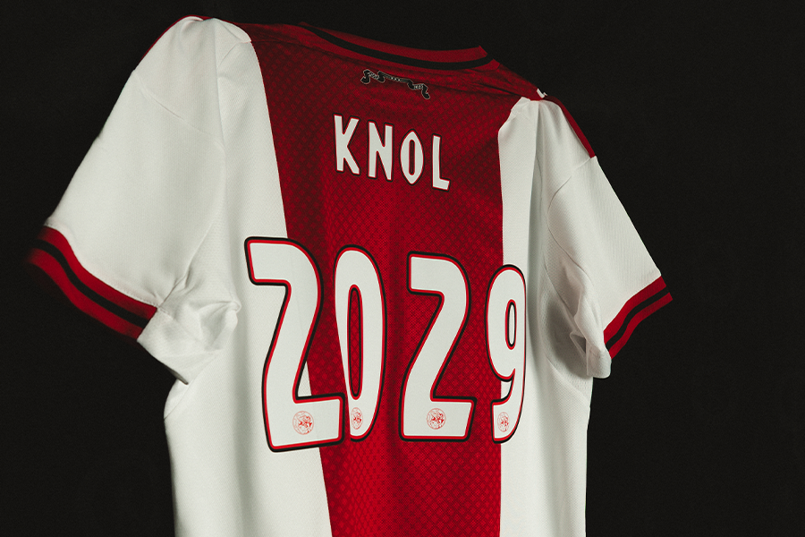 Knol 5