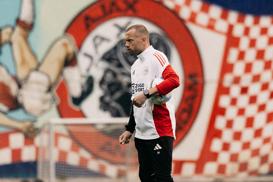Training 14