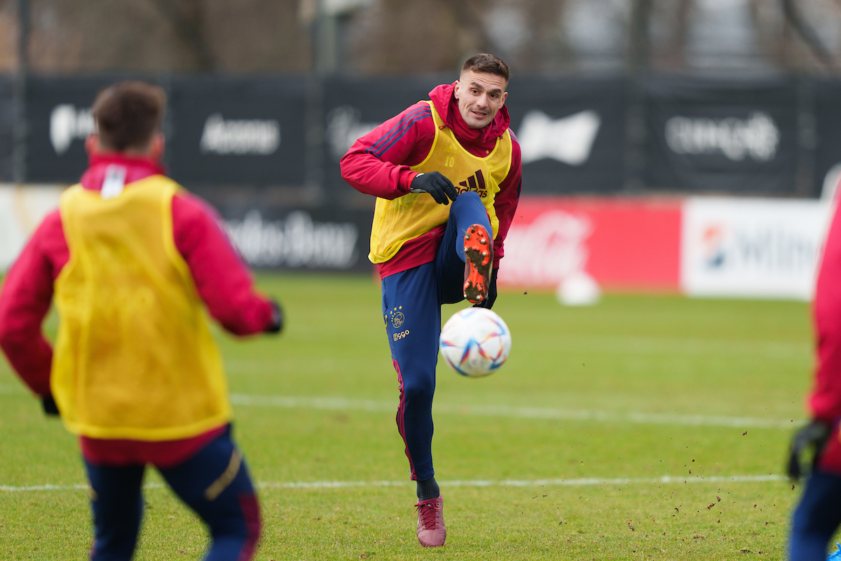 2023 03 08 Training Ajax 0260