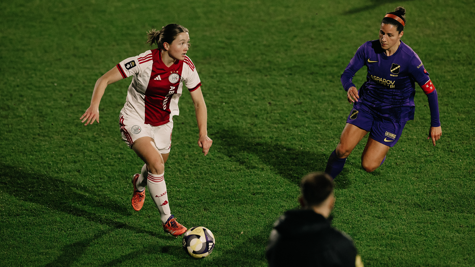 Vandevelde NAC
