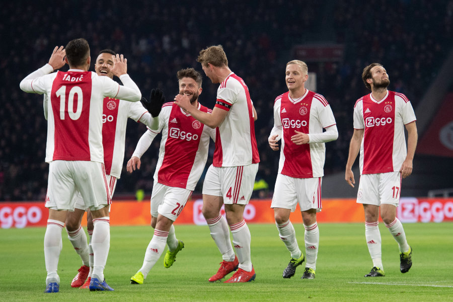 Tadic 900