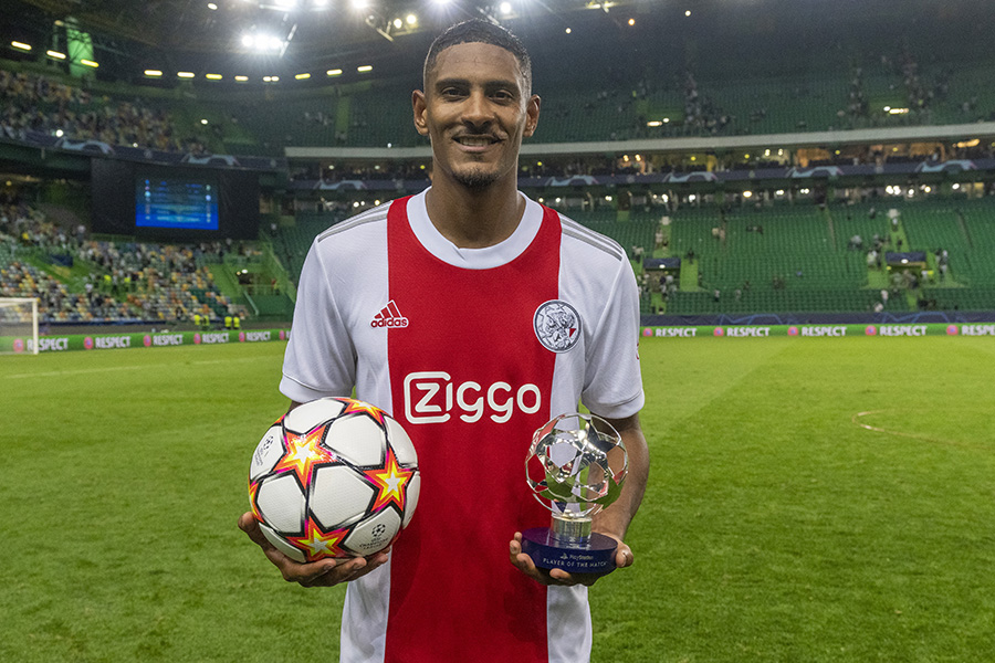 500 Ajax 62