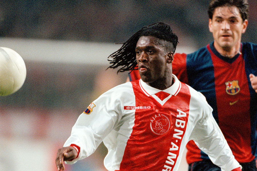 Seedorf 50 Foto 1