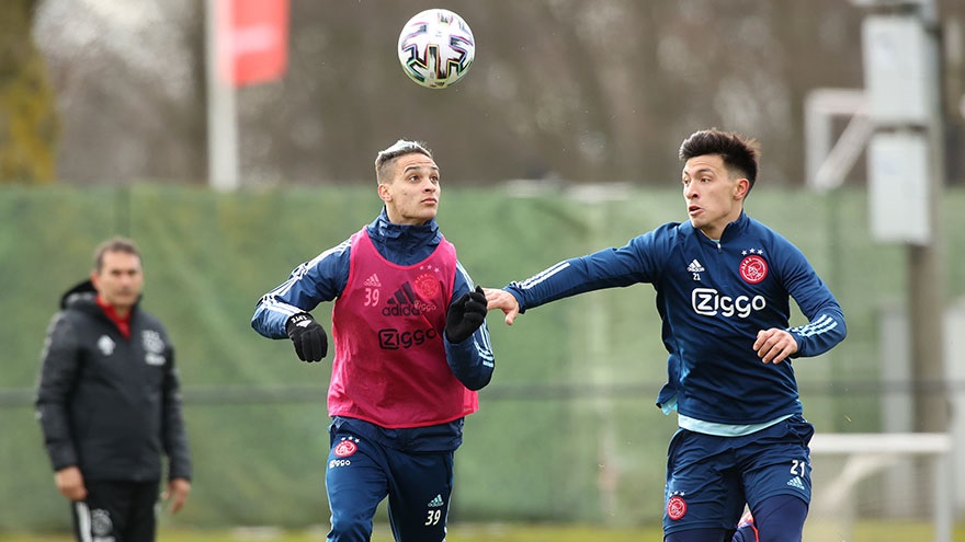 Trainingactie4