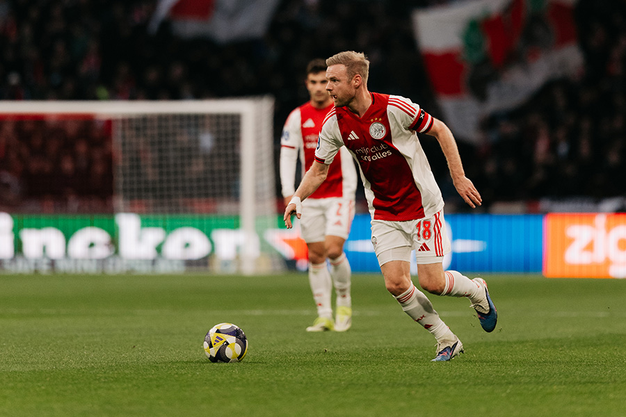 Dribbelklaassen