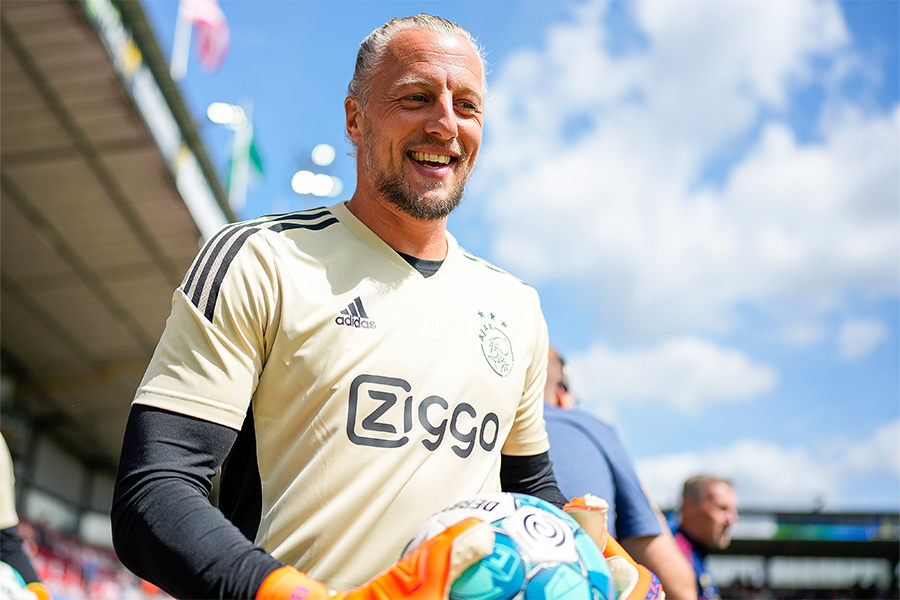 Pasveer Veld Op 900