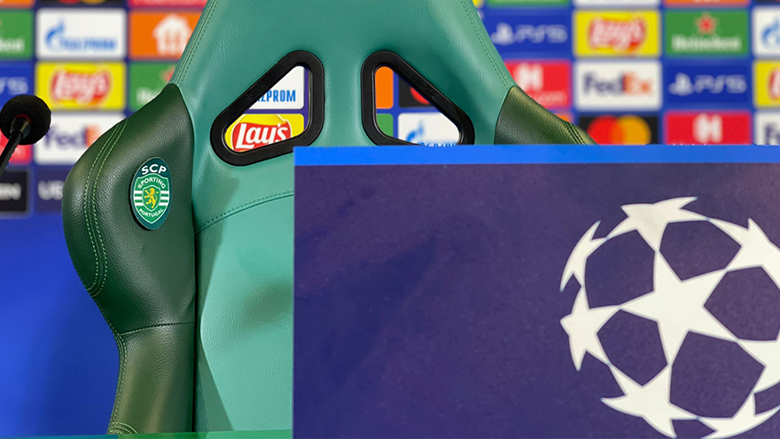 Sportingstoel