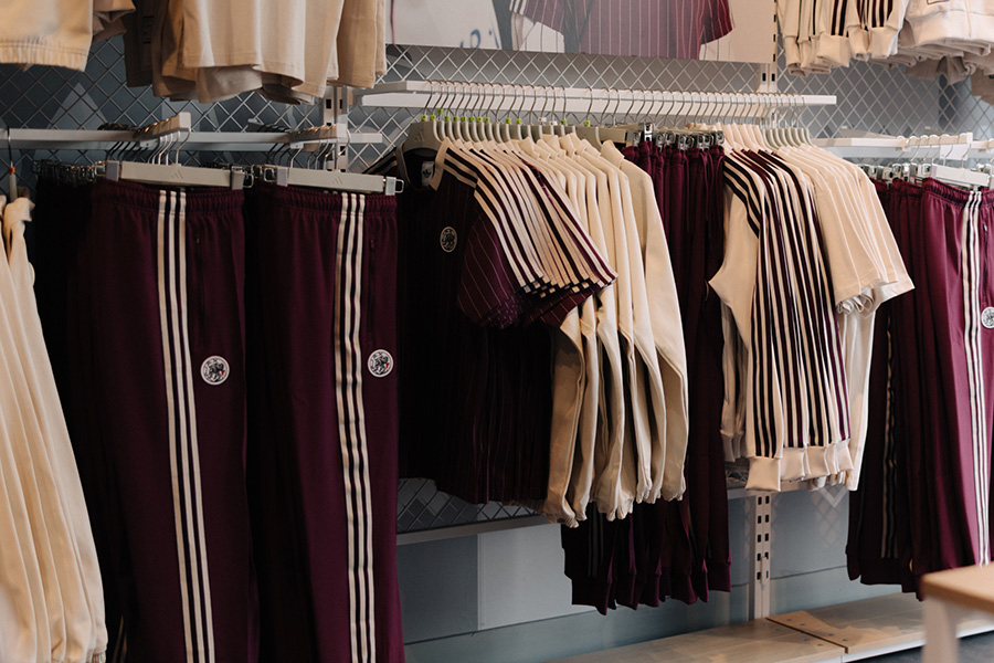 Fans Voor Shirt 11