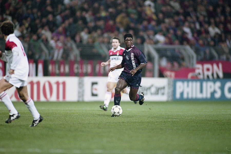 Seedorf 50 Foto 30