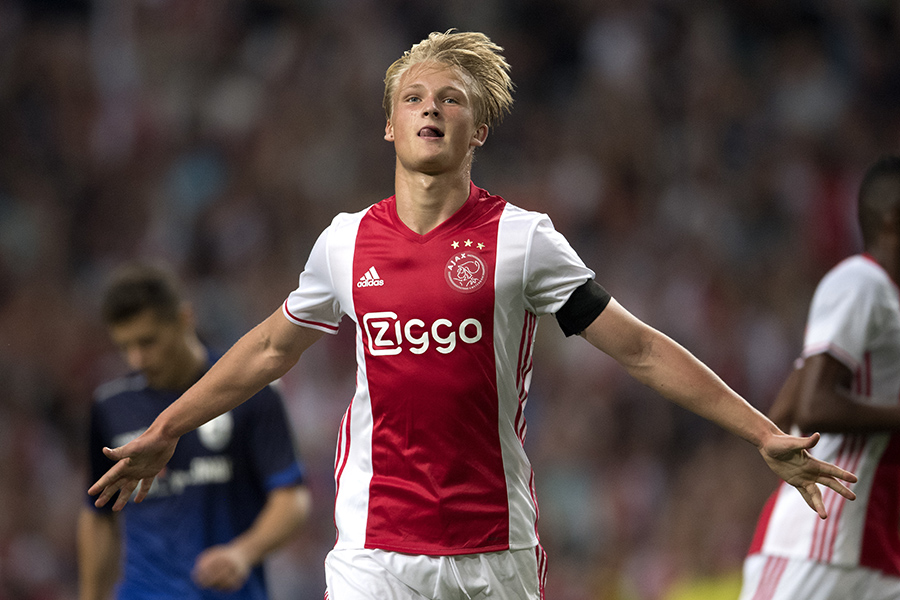 Dolberg 3